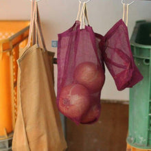 Load image into Gallery viewer, Kaya Vegetable Bag (L)BagNagamochi Shop
