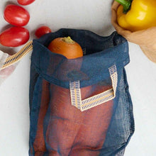 Load image into Gallery viewer, Kaya Vegetable Bag (M)BagNagamochi Shop
