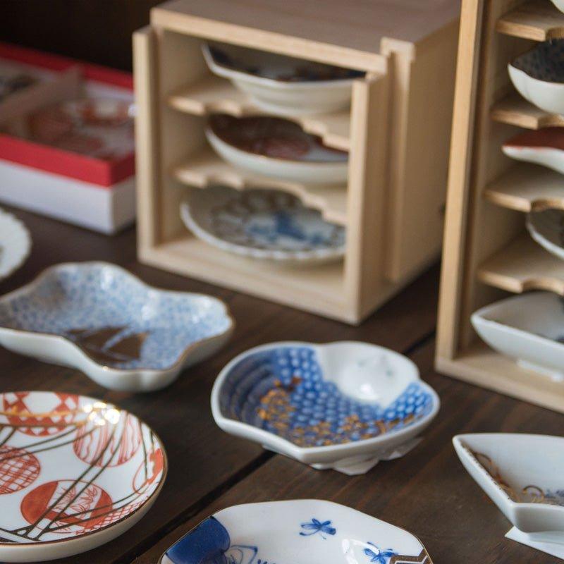 Lucky Charms Mamezara 