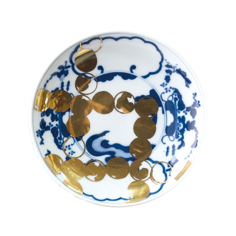 MAME- Incomplete Collection [Arita Porcelain designed by Amabro]Nagamochi Shop