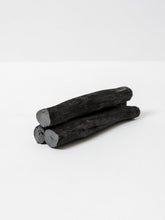 Load image into Gallery viewer, Purifying Binchotan Charcoal Sticks (2 sticks)Kitchen &amp; DiningNagamochi Shop
