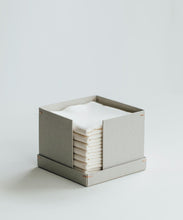 Load image into Gallery viewer, Sarashi Sample Set (8 Sheets / 5 Sheets)Nagamochi Shop
