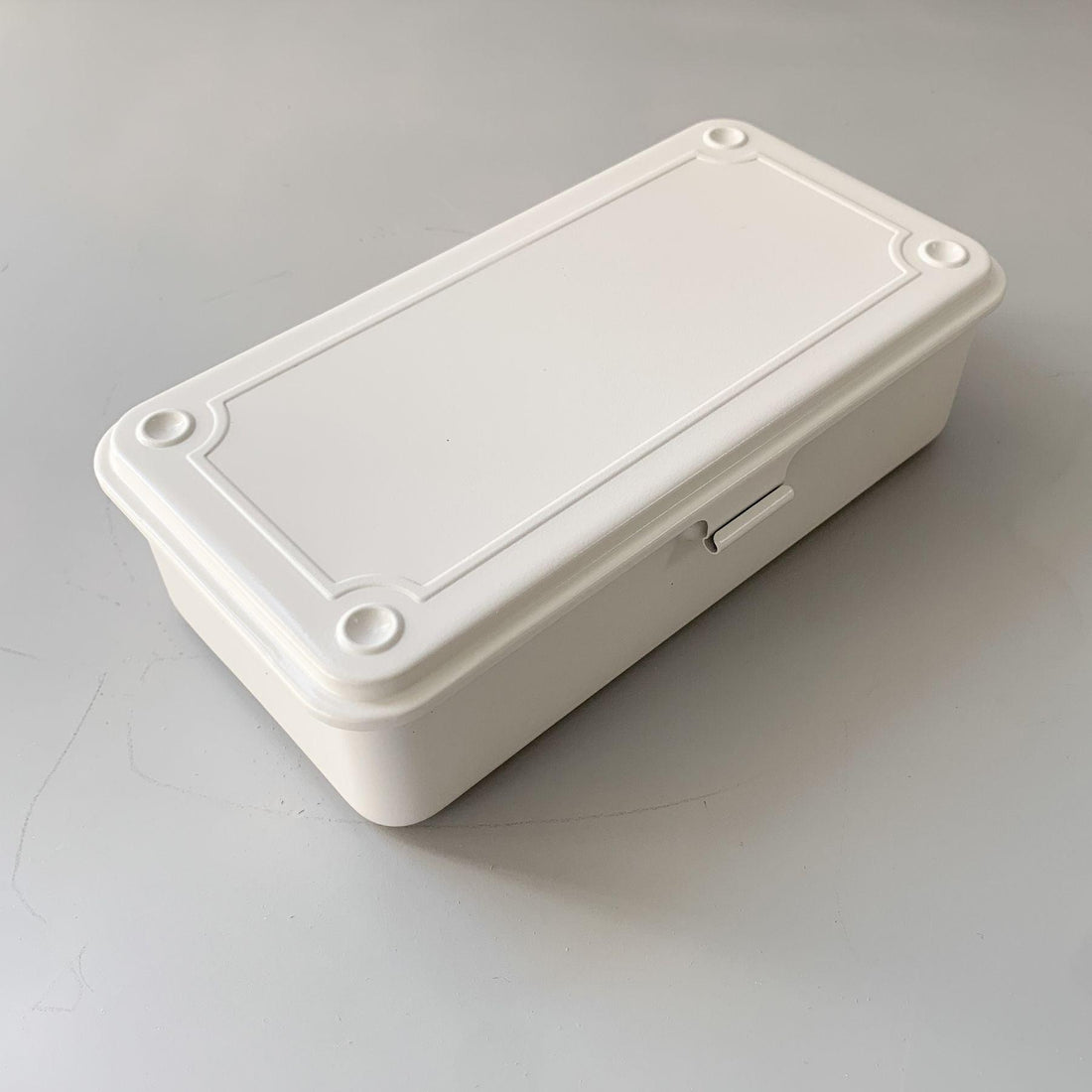 TRUSCO Steel Tool Box - Nagamochi Shop