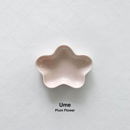 Hasami Porcelain Lucky Charm Mamezara - Nagamochi Shop